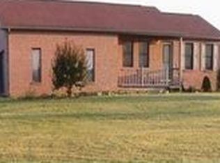 2264 W County Road 38, Tiffin, OH 44883
