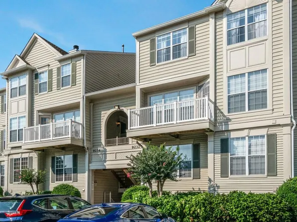 9232 Cardinal Forest Ln #9232C-301, Lorton, VA 22079
