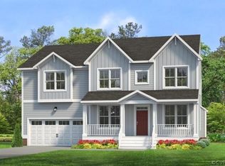 12907 Craftsbury Ct, Midlothian, VA 23112