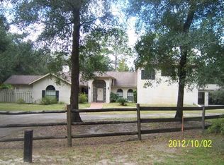 3969 NE 67th Ter, Silver Springs, FL 34488