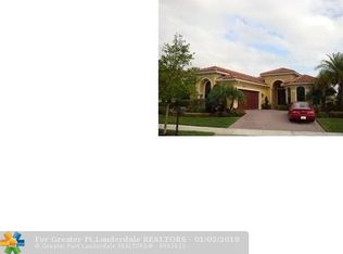 10272 Emerson St, Parkland, FL 33076