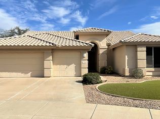 2091 N 133rd Cir, Goodyear, AZ 85395