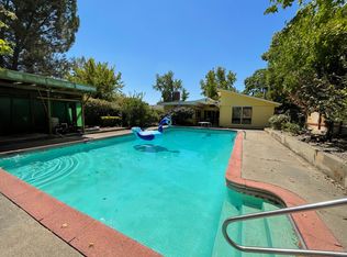 2331 Skyline Dr, Redding, CA 96001