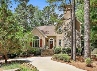 100 Rosemont, Peachtree City, GA 30269