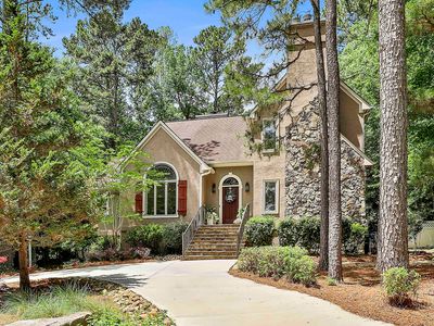 100 Rosemont, Peachtree City, GA, 30269