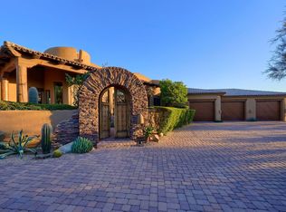 28068 N 90th Way, Scottsdale, AZ 85262