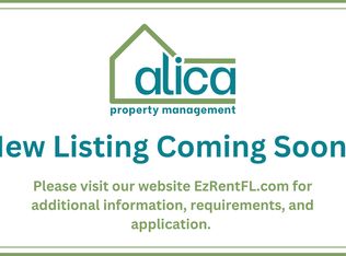 573 Lambright St SW, Palm Bay, FL 32908