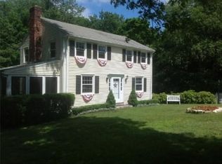 28 Summer St, Lexington, MA 02420