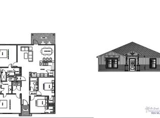 3406 Bamboo Palm Ct, Harlingen, TX 78550