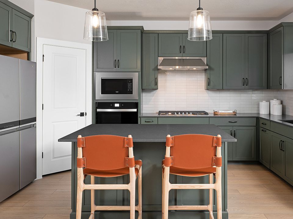 Berry Creek Highlands by Ashton Woods in TX Zillow