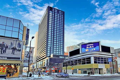 20 Edward St #1307 Photo 1