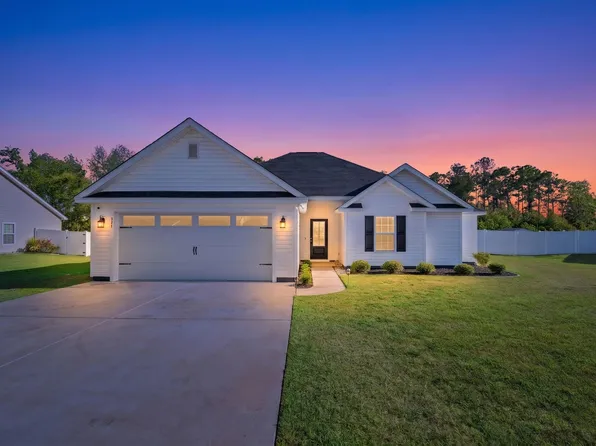 1771 Highway 548, Conway, SC 29527