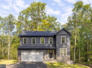 20 Tara Ln, Stafford, VA 22554