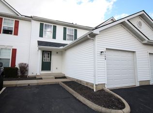 6154 Brice Park Dr, Canal Winchester, OH 43110