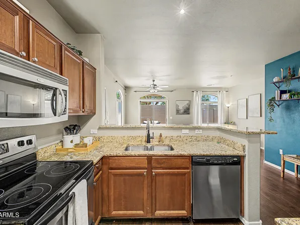 280 S EVERGREEN Road #1247, Tempe, AZ 85288
