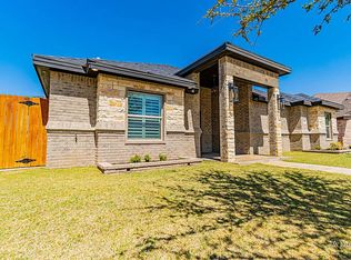 1307 Convair Ct, Midland, TX 79705