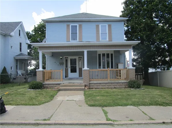 614 Park St, Connellsville, PA 15425