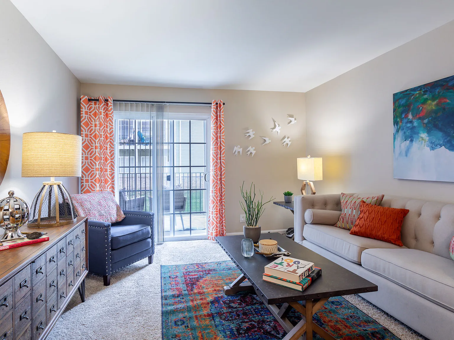 Jackson Grove Apartment Homes — Photo 4