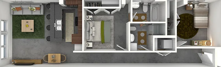 City View Lofts — Photo 51