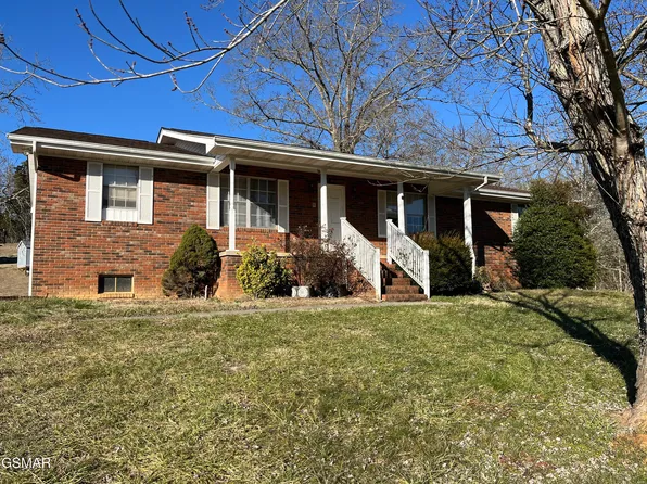 922 Jersey Dr, Sevierville, TN 37862