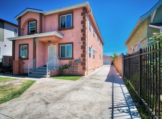 150 E 67th St, Los Angeles, CA 90003