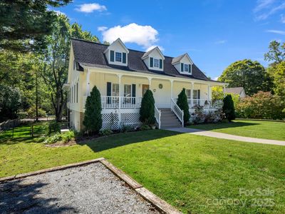 2360 Rosemont Ct, Hendersonville, NC, 28791