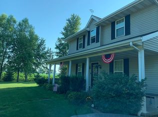 12987 N Kennedy Hill Rd, Byron, IL 61010