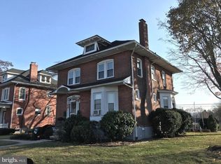 2320 Cleveland Ave UNIT 2, Reading, PA 19609