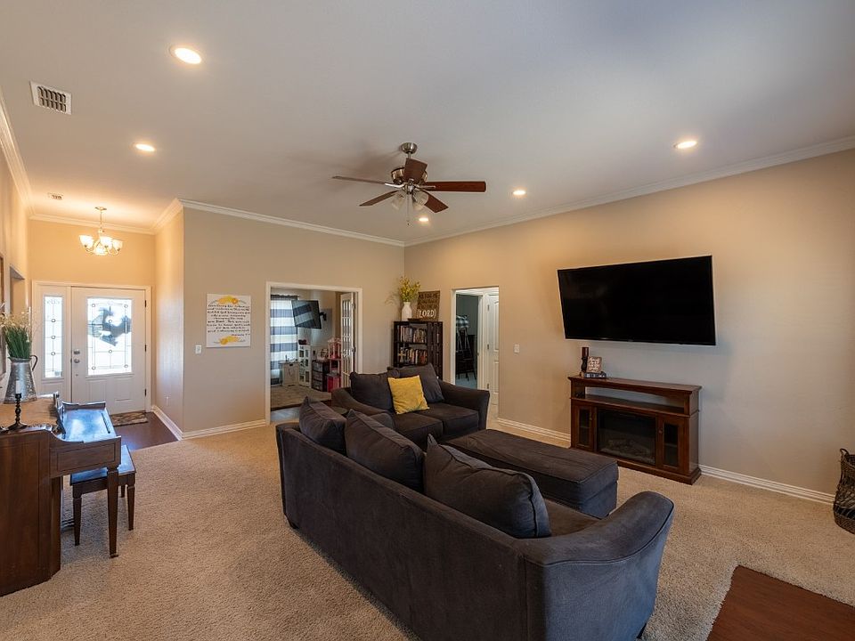 1001 Vineyard Ln, Henrietta, TX 76365 Zillow