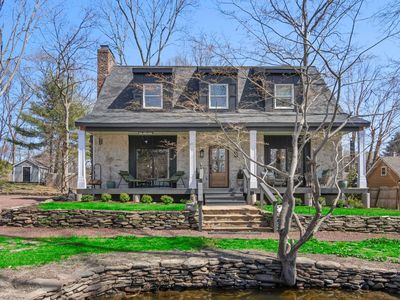 9 Bittner Lane, Centerport, NY, 11721