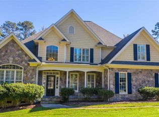 79 Wren Ln, Pittsboro, NC 27312