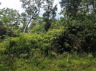16th Ave, Keaau, HI 96749