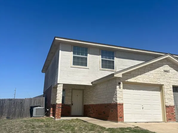 3807 Edgefield, 3807 Edgefield St Unit A, Killeen, TX 76549