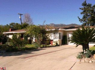 927 Sierra Blanca Dr, Monrovia, CA 91016