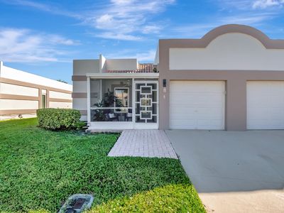 18820 Stewart Circle #8, Boca Raton, FL, 33496