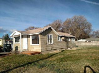 2223 S 5th Ave, Yakima, WA