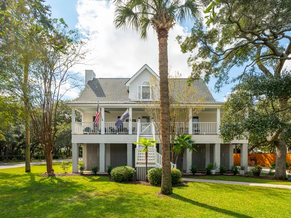 1602 Charlotte G Cir, Mount Pleasant, SC 29464