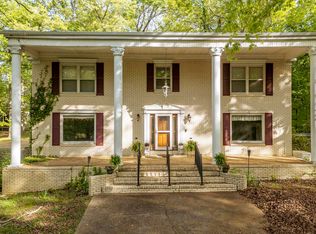 101 Bob St, Selmer, TN 38375