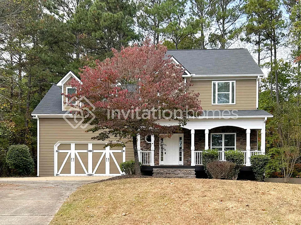 415 Oakwind Dr