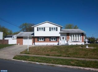 517 Carol Ave, Blackwood, NJ 08012