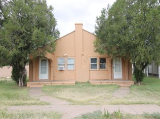 1202 Wallace St, Clovis, NM 88101