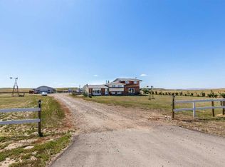 5121 N Township Road 120, Cypress County, AB T1B0L1