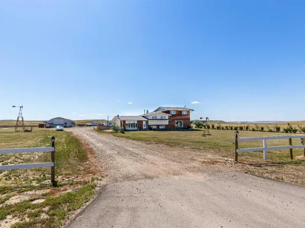 5121 N Township Road 120, Cypress County, AB T1B 0L1