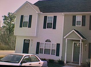 5126 Jimmy Ridge Pl, Raleigh, NC 27610