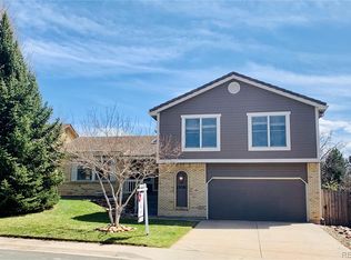 15080 E Bellewood Dr, Aurora, CO 80015