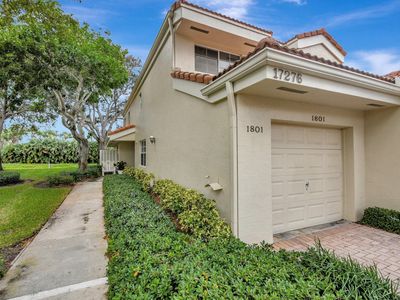 17276 E Boca Club Boulevard #1801, Boca Raton, FL, 33487