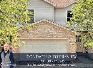 440 E Reader St, Elburn, IL 60119