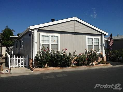 Fernwood 89 - Street View