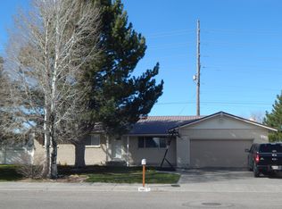 1985 Kearney St, Idaho Falls, ID 83401