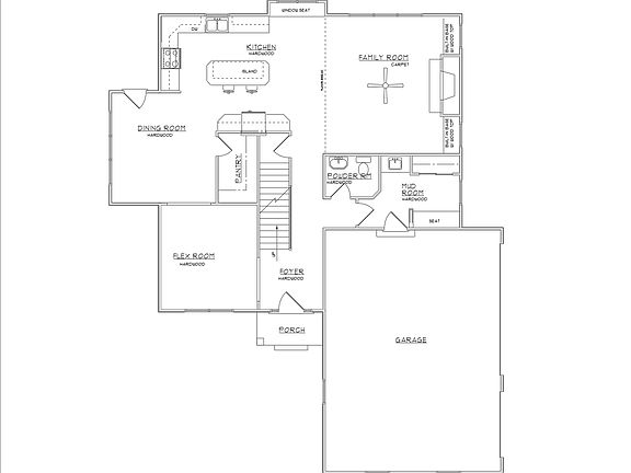 3rd image of 860 Royal Oak Dr